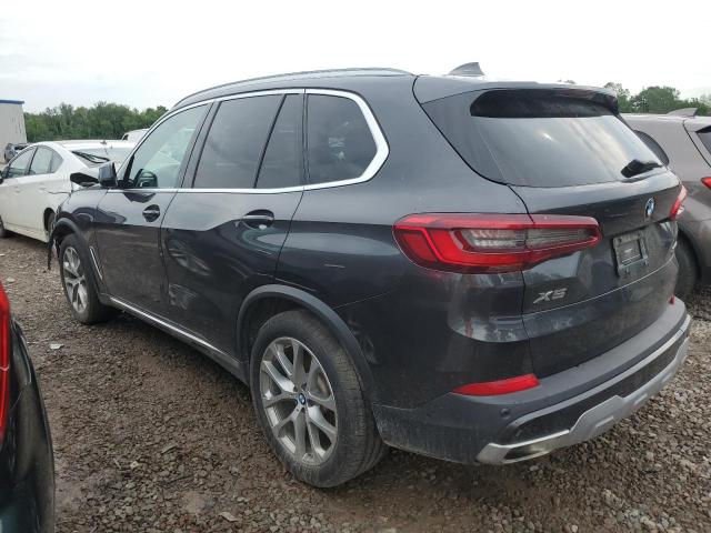 VIN 5UXCR6C08L9B92786 2020 BMW X5 no.2