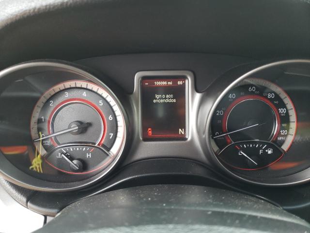 3C4PDCGB2GT173933 Dodge Journey Crossroad