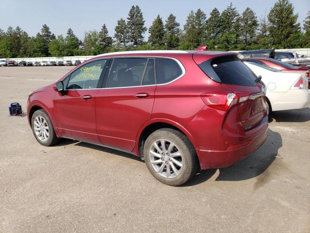 LRBFX2SA2KD007808 Buick Envision Essence