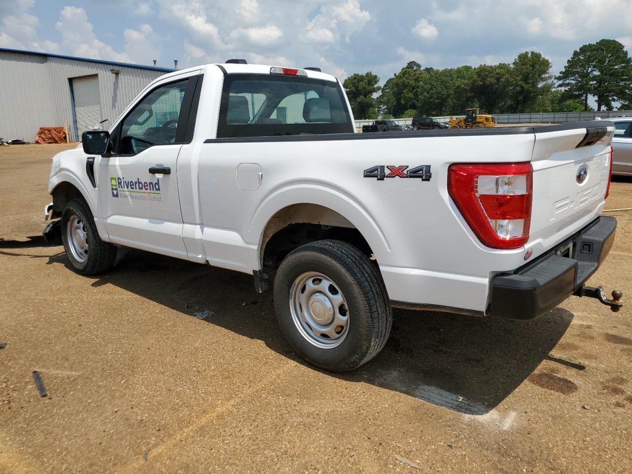 1FTMF1E5XMKD59599 FORD All Models 2021