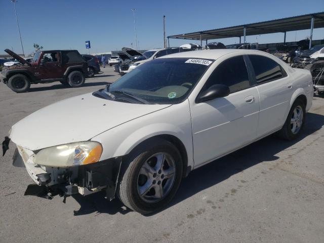 2006 Dodge Stratus SXT