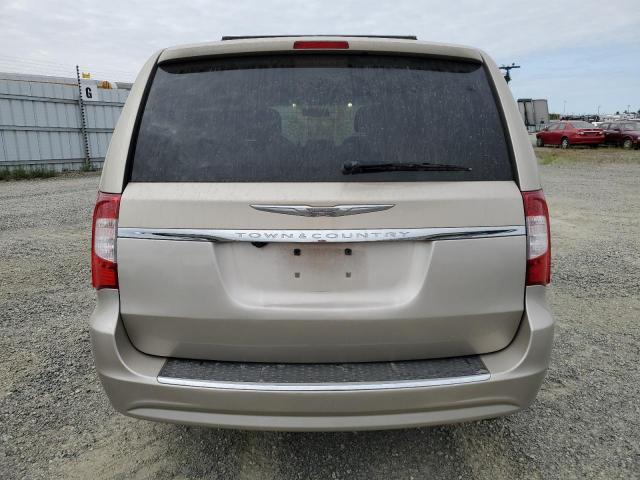 2C4RC1BG4ER115339 Chrysler Town & Country Touring