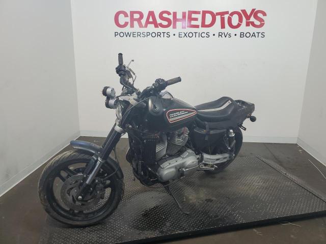 2009 HARLEY-DAVIDSON XR1200 - 1HD1LA6189K450173