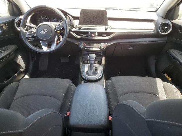 3KPF34AD1KE087038 KIA Forte Gt Line