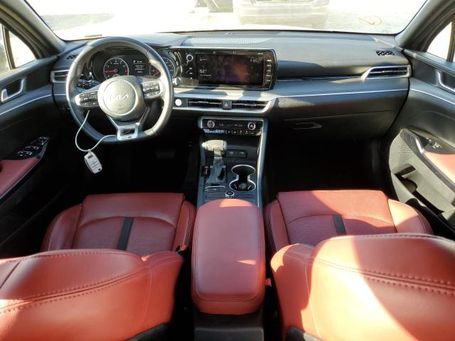 5XXG64J23NG120143 KIA K5 GT LINE