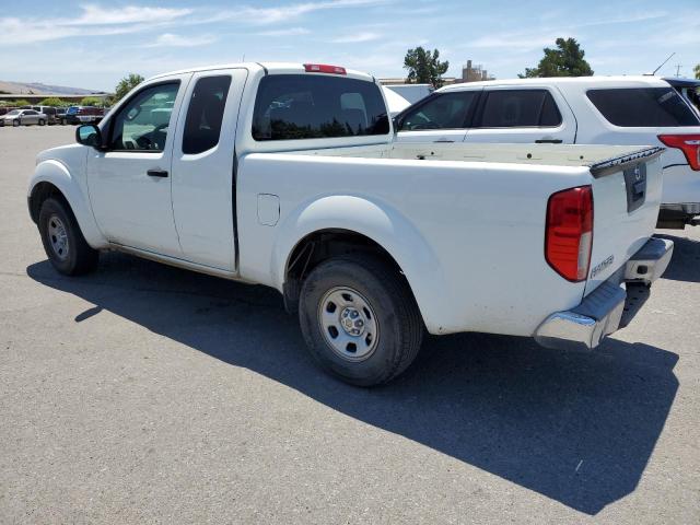 Nissan FRONTIER S 2014 1N6BD0CT8EN767556 Image 2