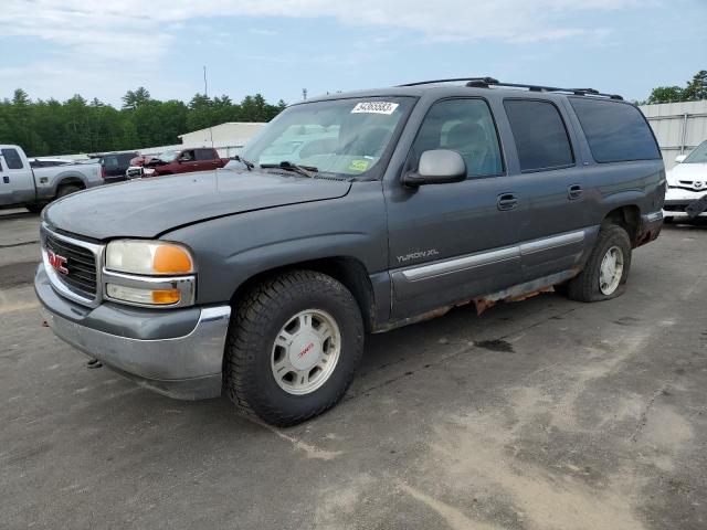 1GKFK16ZX2J197678 | 2002 GM c yukon xl k1500