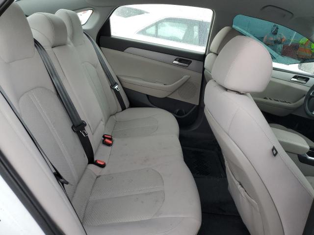 5NPE24AF0JH598511 Hyundai SONATA SE