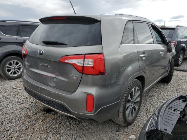 5XYKWDA72FG554749 KIA SORENTO SX