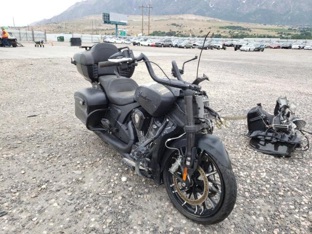 2023 INDIAN MOTORCYCLE CO. PURSUIT DA - 56KLDDRR6P3415806