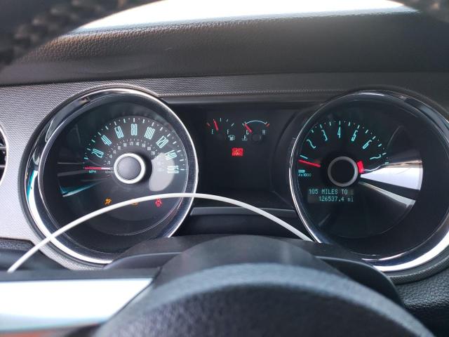 1ZVBP8AMXE5212528 Ford MUSTANG
