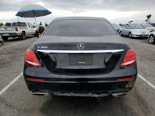 WDDZF4JB8KA600698 Mercedes-Benz E 300