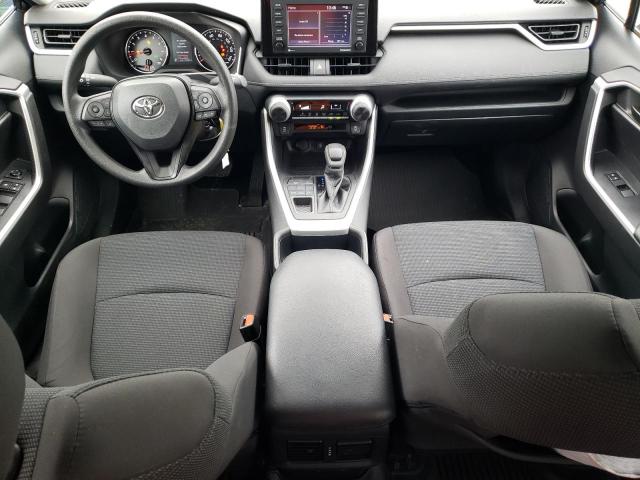 2T3G1RFVXNC309496 Toyota RAV4 LE