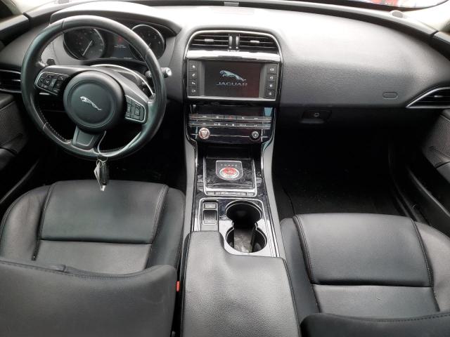 2017 JAGUAR XE PREMIUM - SAJAD4BG0HA960243