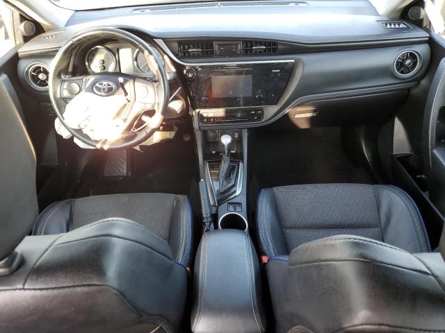 5YFBURHE1HP709538 | 2017 TOYOTA COROLLA L