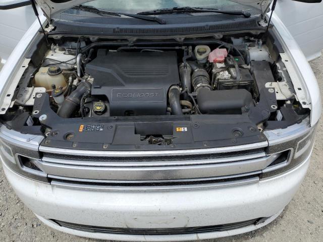 2FMHK6DT3EBD21164 Ford Flex Limited
