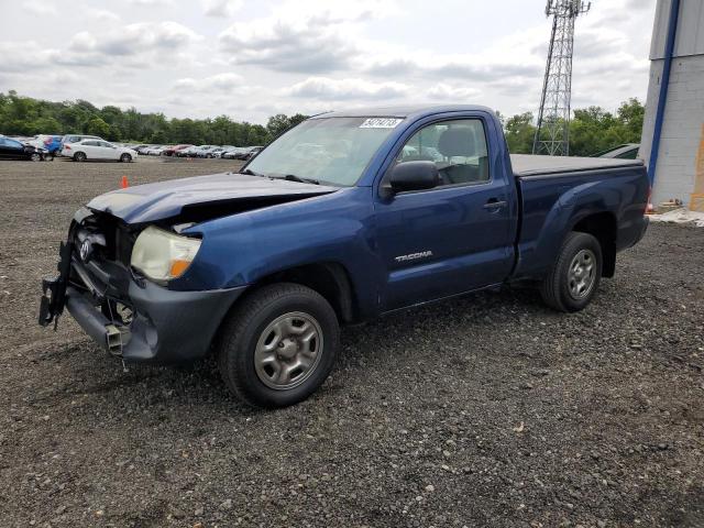 2007 Toyota Tacoma 