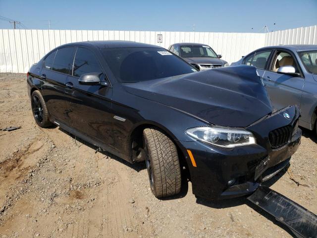 2016 BMW 535 I - WBA5B1C51GG134981