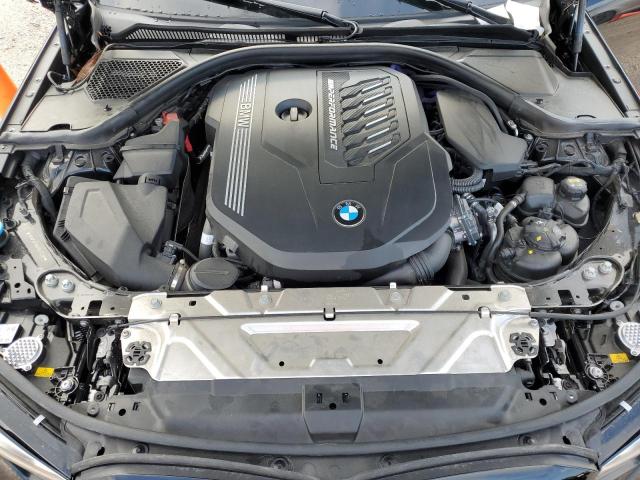 3MW5U7J06M8C03355 2021 BMW M3, photo no. 11