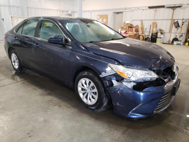 2017 TOYOTA CAMRY LE/S - 4T1BF1FK7HU647033