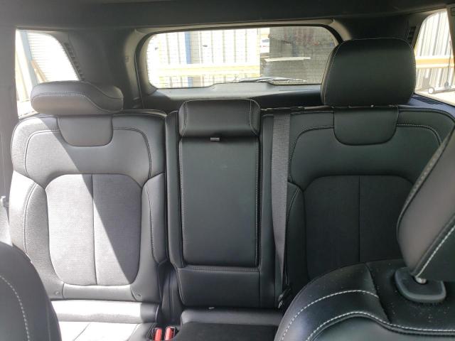 1C4RJHAG5PC570194 Jeep Grand Cherokee Laredo