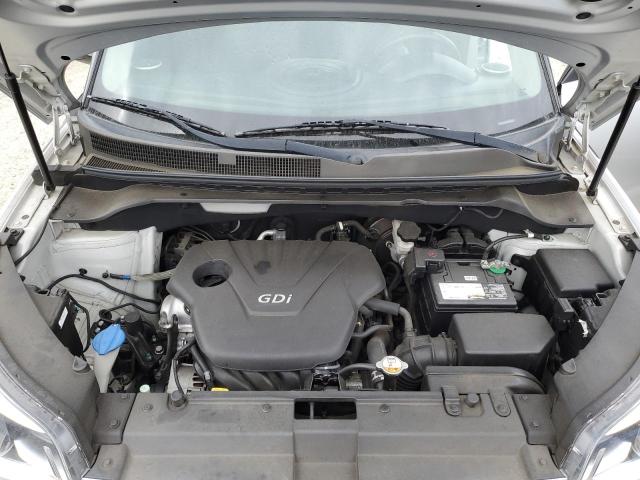 KNDJN2A23F7763499 KIA Soul