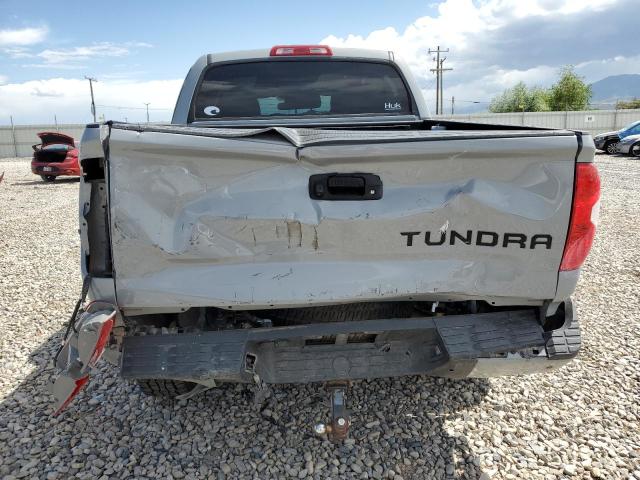 5TFHY5F11KX840128 Toyota Tundra Crewmax Limited