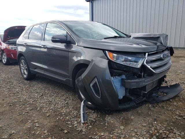 2FMPK4K88JBC33056 Ford Edge Titanium