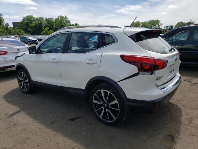 JN1BJ1CR0HW136839 Nissan Rogue Sport S