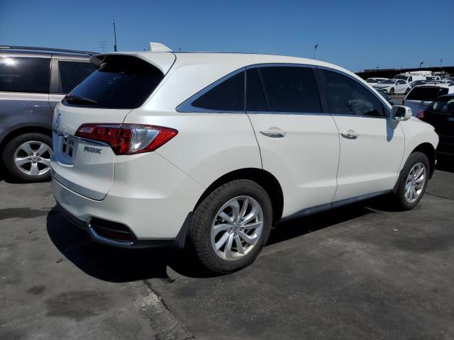 5J8TB3H39JL000376 Acura RDX
