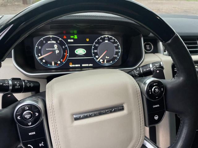 SALGS2TF6EA155229 Land Rover Range Rover Supercharged