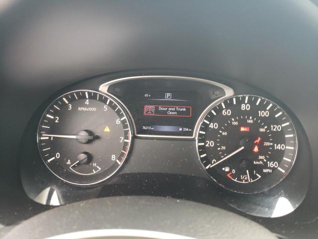 2016 NISSAN ALITMA 1N4AL3AP9GC249906