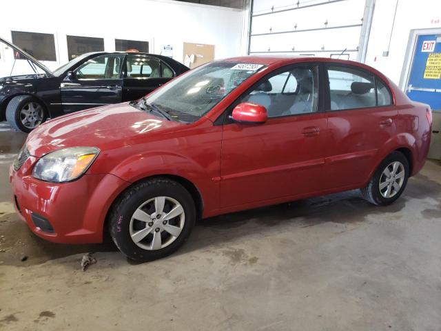 2010 Kia Rio LX