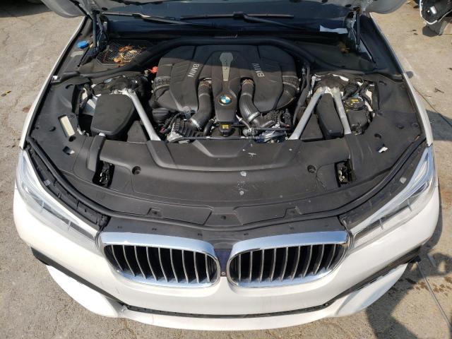 2019 BMW 750 I - WBA7F0C54KGM24468
