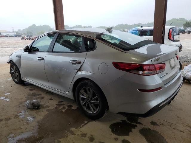 5XXGT4L37KG293688 KIA Optima Lx