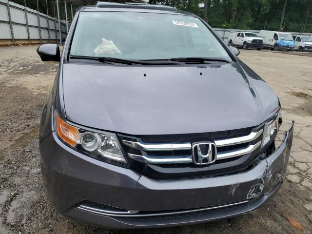 2016 HONDA ODYSSEY 5FNRL5H66GB159895