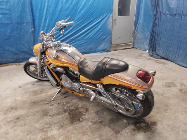 2006 HARLEY-DAVIDSON VRSCSE 1HD1PPG136K975384