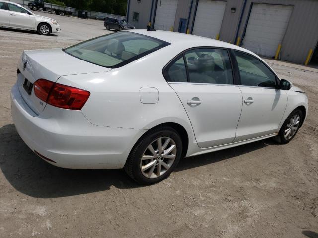 3VWD17AJ6EM295976 | 2014 VOLKSWAGEN JETTA SE