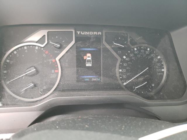 5TFLA5DBXPX093792 Toyota Tundra Crewmax Sr