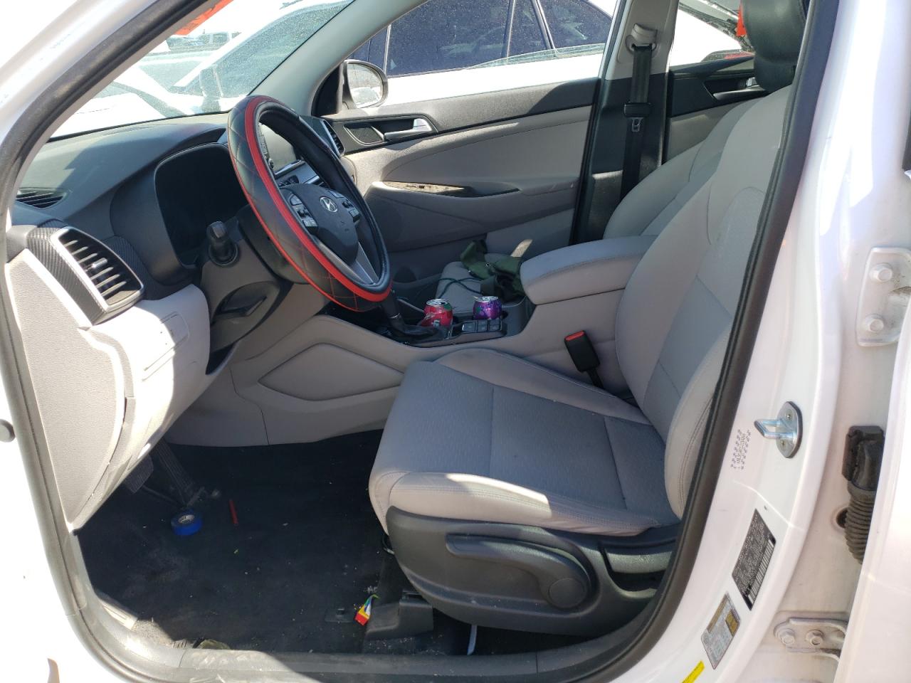 KM8J2CA41LU114244 HYUNDAI TUCSON 2020