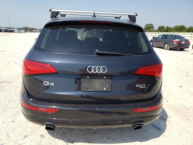 VIN WA1LFAFP1EA064663 2014 Audi Q5, Premium Plus no.6