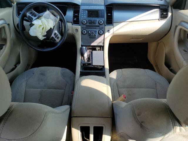 1FAHP2E87FG179300 Ford TAURUS SEL