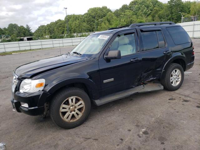 2008 Ford Explorer XLT