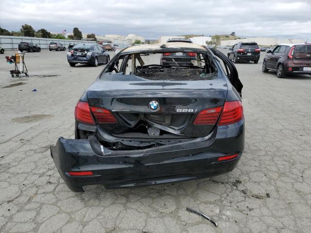 WBA5A5C54GG350169 BMW 528 I