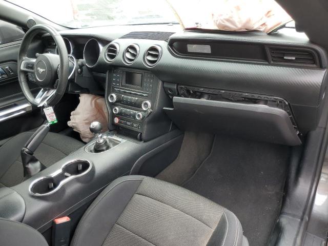 1FA6P8AM9G5250636 Ford MUSTANG