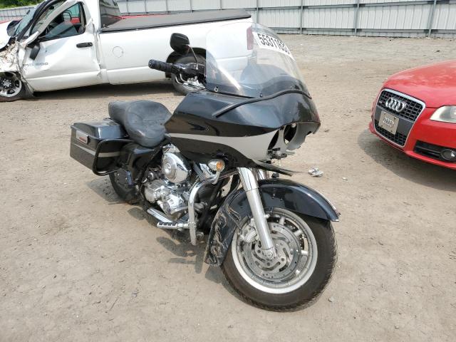 2006 HARLEY-DAVIDSON FLTRI - 1HD1FSW196Y699832