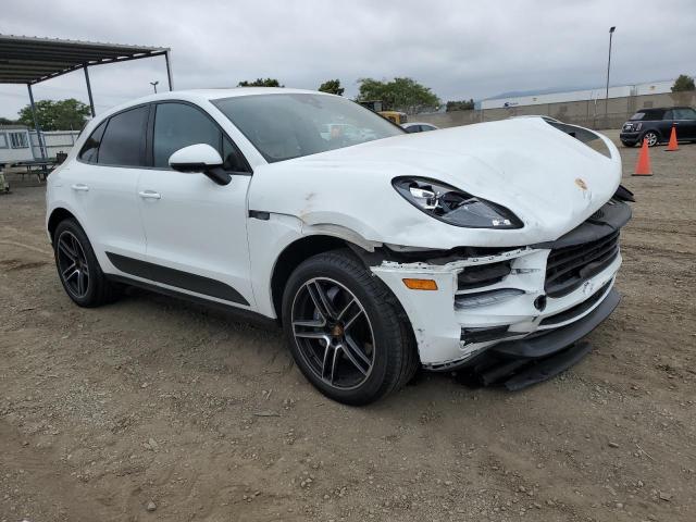 VIN WP1AA2A55MLB07460 2021 Porsche Macan no.4