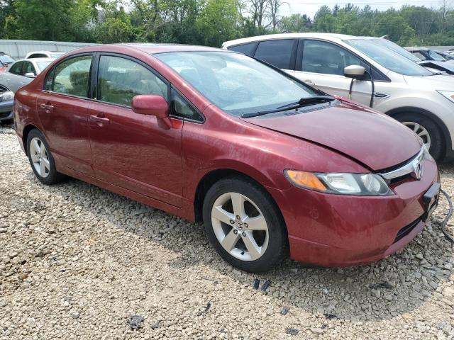 2006 Honda Civic Ex VIN: 1HGFA16806L109786 Lot: 55687443