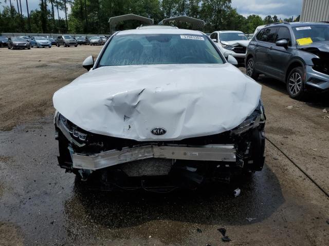 2021 KIA CADENZA EX - 5XXG14J27MG011004