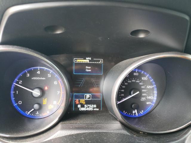 4S4BSANC3H3345346 Subaru Outback 2.5i Limited